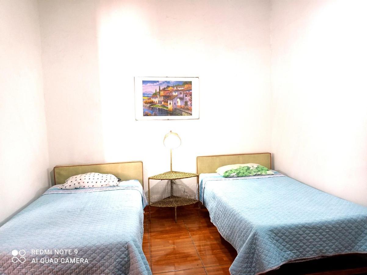La Posada Del Misti Arequipa Zewnętrze zdjęcie