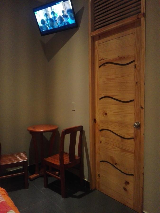 La Posada Del Misti Arequipa Zewnętrze zdjęcie