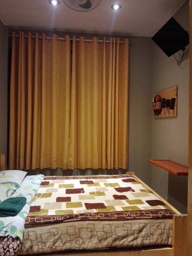 La Posada Del Misti Arequipa Zewnętrze zdjęcie
