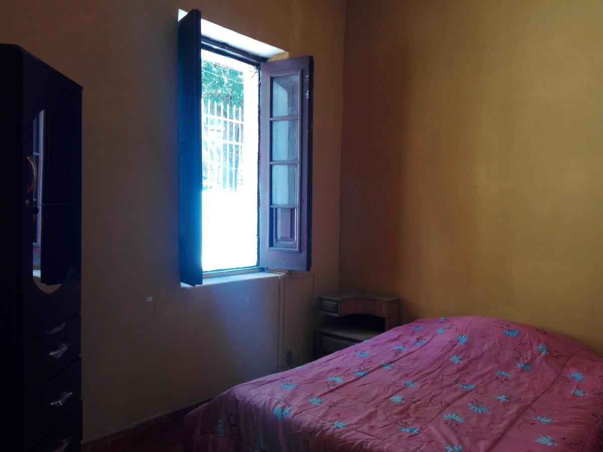 La Posada Del Misti Arequipa Zewnętrze zdjęcie