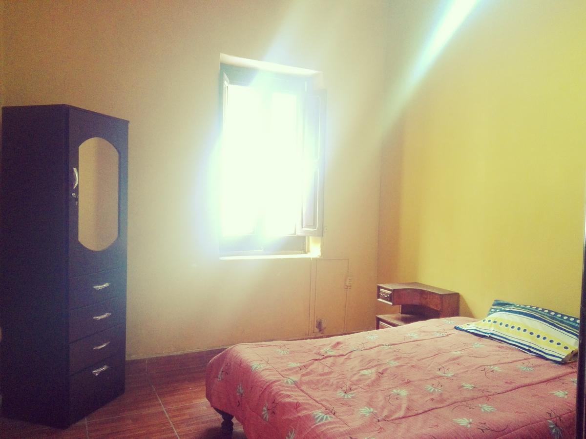 La Posada Del Misti Arequipa Zewnętrze zdjęcie