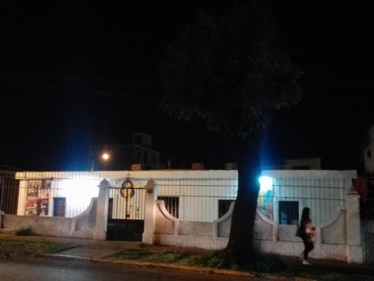 La Posada Del Misti Arequipa Zewnętrze zdjęcie