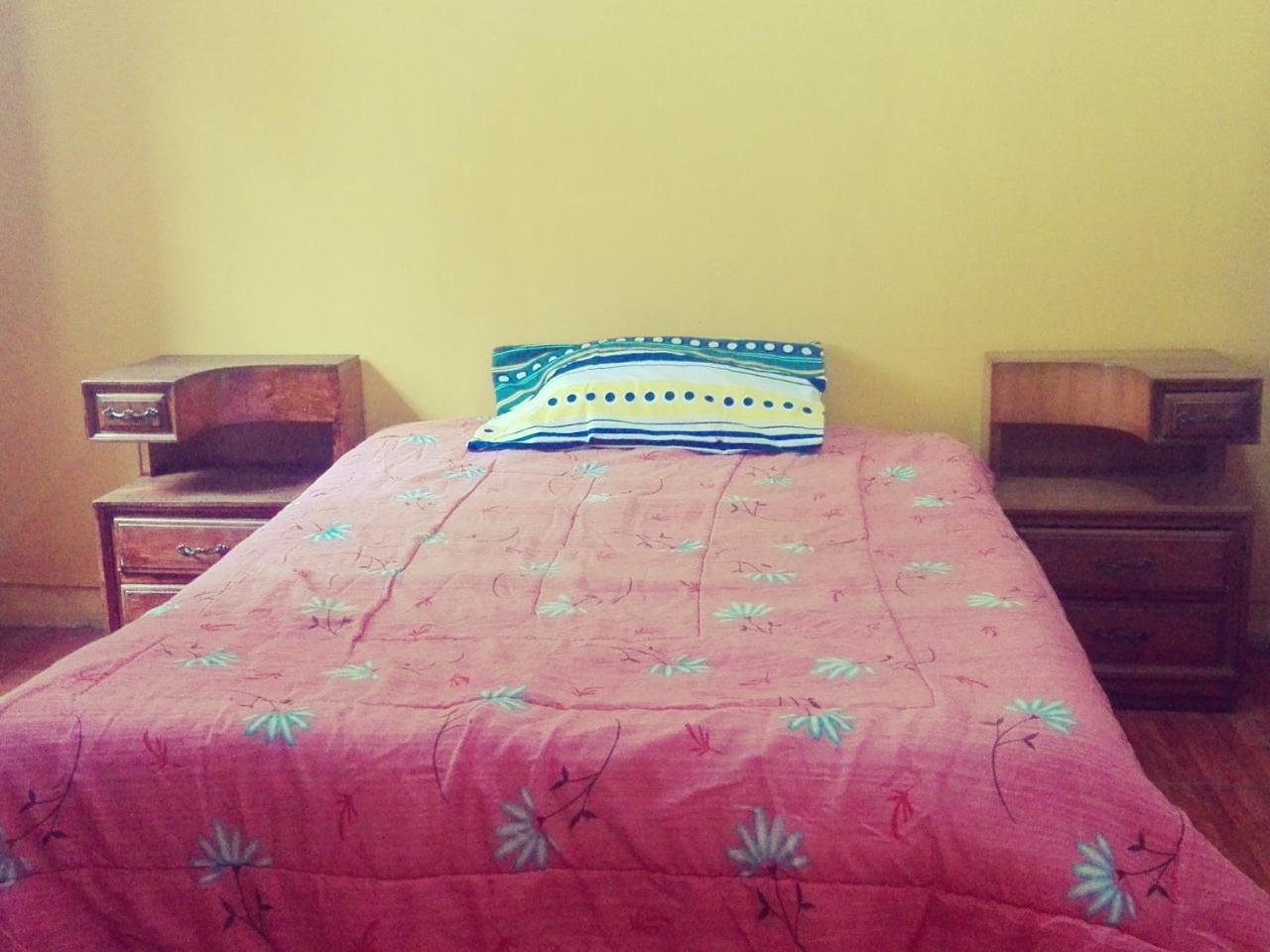 La Posada Del Misti Arequipa Zewnętrze zdjęcie