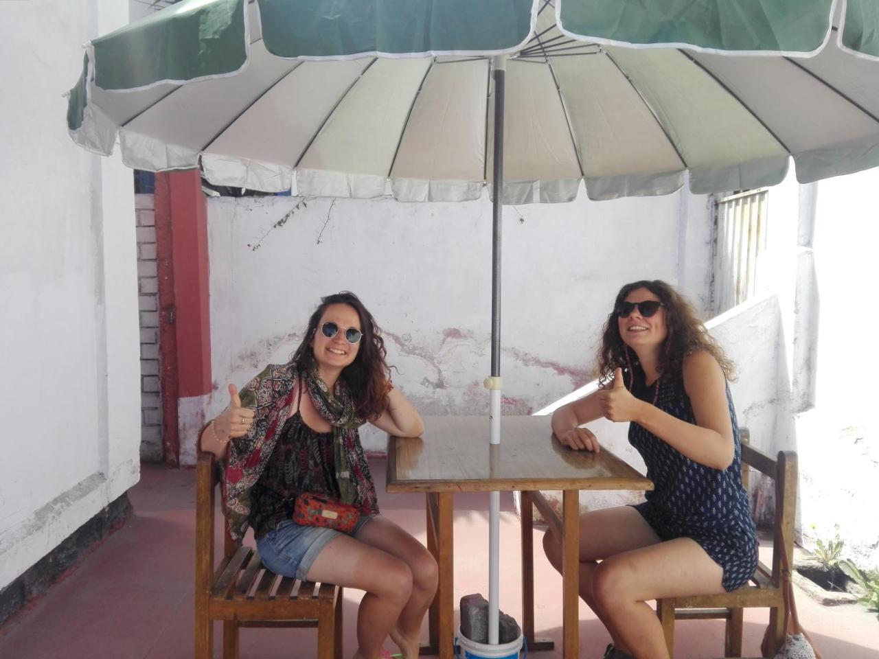 La Posada Del Misti Arequipa Zewnętrze zdjęcie